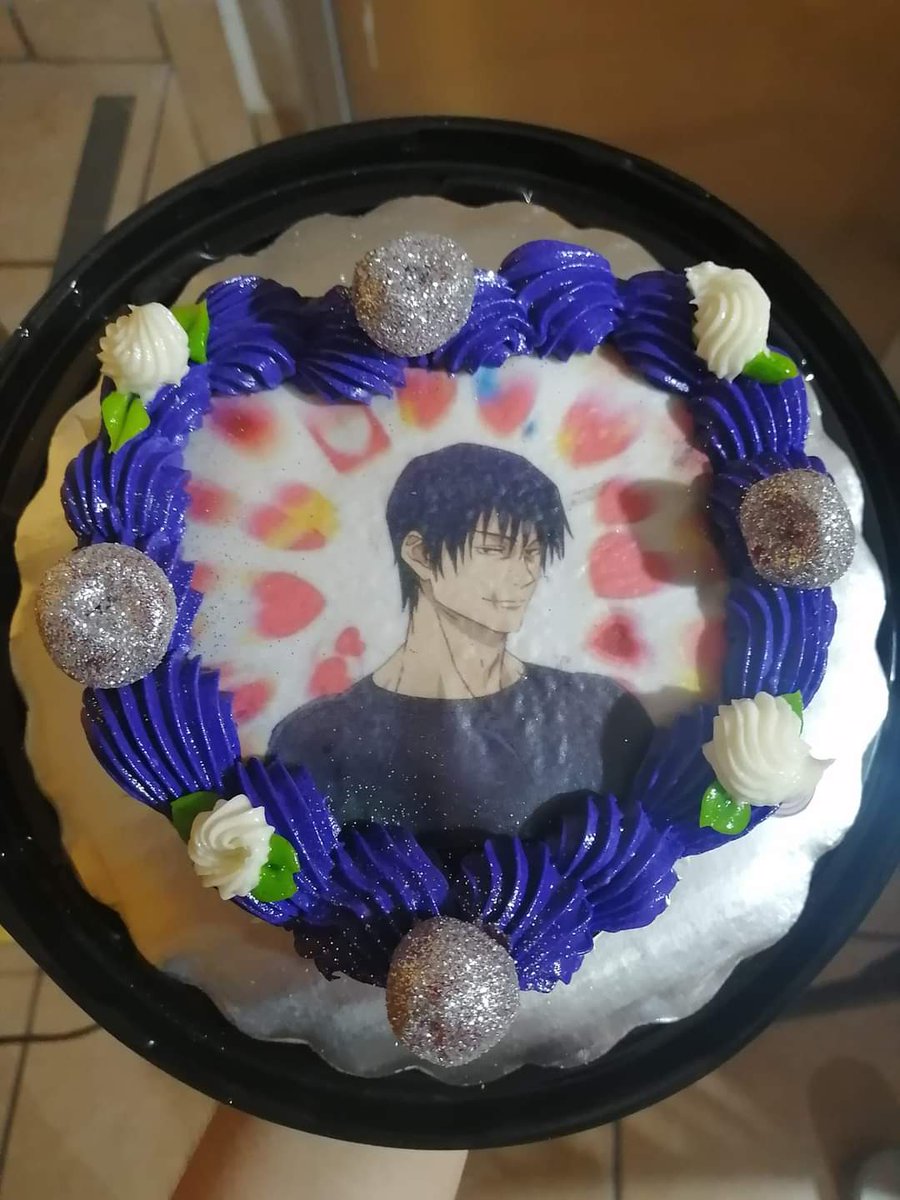 claustrox's tweet photo. @tojisfanatic I GOT THIS FOR MY BIRTHDAY LAST YEAR 🥹❤️✨ https://t.co/UckPs3EcdC