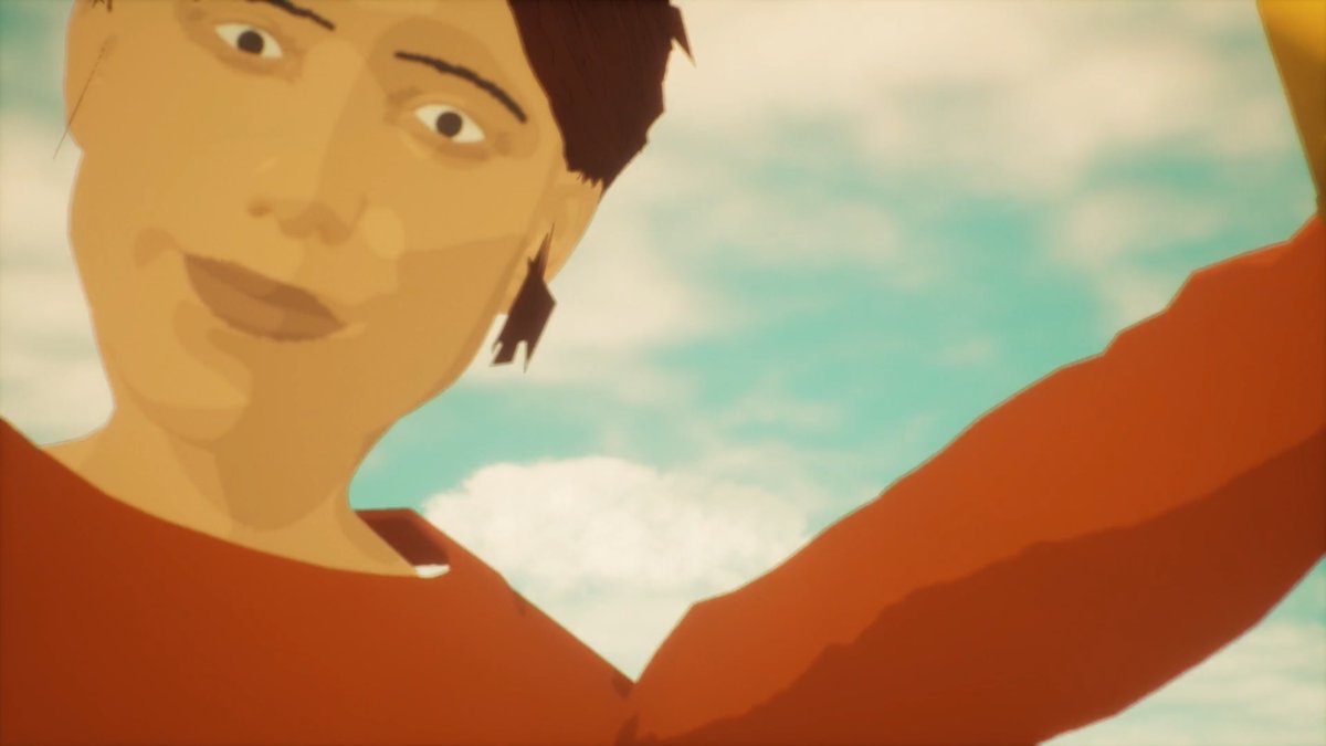 DrawingMoving's tweet image. 