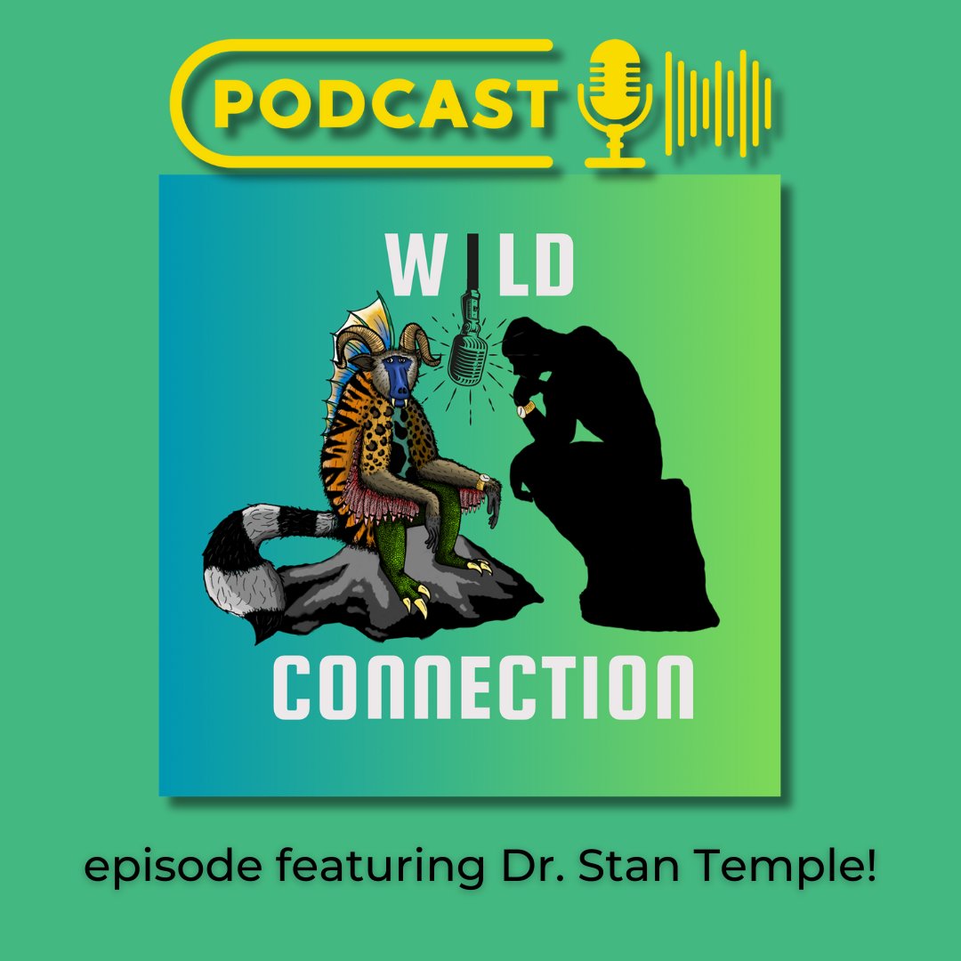 Aldo Leopold Foundation tweet media