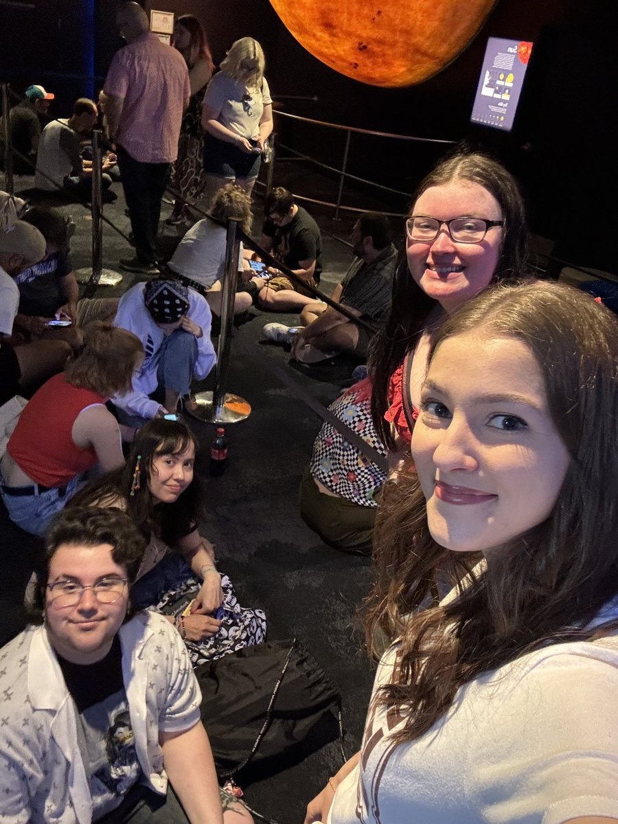 <a href="/bleachersmusic/">bleachers</a> field trip to the museum of science ??? words i never thought id say