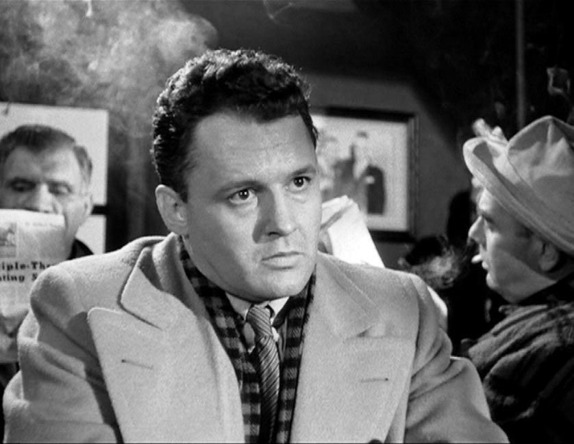 Rod Sternig Rod Steiger On The Waterfront