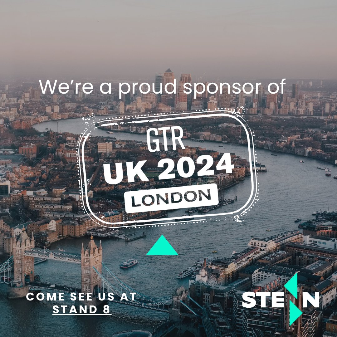Stenn_Intl (@stenn_intl) on Twitter photo See you at #GTRUK2024 in London on June 20. Find us at stand 8 and don't miss out on Tim Shell speaking at the panel discussion at 14:10 - ‘Real-time’ receivables finance: Leveraging bank and fintech capabilities.
<a href="/gtreview/">Global Trade Review</a>
#TradeFinance #Stenn #GlobalTrade See you at #GTRUK2024 in London on June 20. Find us at stand 8 and don't miss out on Tim Shell speaking at the panel discussion at 14:10 - ‘Real-time’ receivables finance: Leveraging bank and fintech capabilities.
<a href="/gtreview/">Global Trade Review</a>
#TradeFinance #Stenn #GlobalTrade