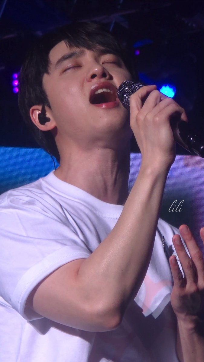 به به… به به
ویو رر🥲😱
ای جان😍

<a href="/companysoosoo_/">Company Soosoo</a> #Kyungsoo (D.O.)