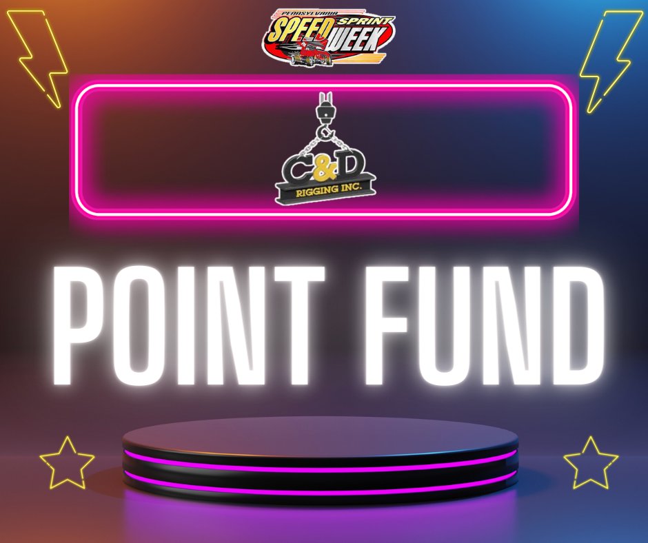 PA Speedweek tweet media