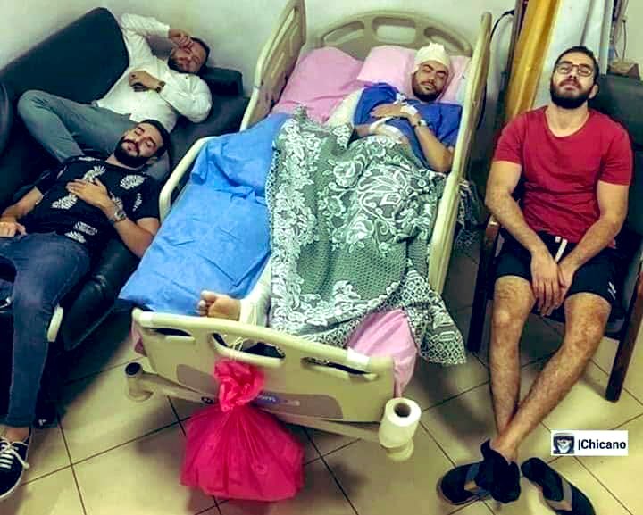 Mtou_kiinng's tweet image. le vrai sens du mot " amitié " .../-