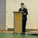 Photo by Cathkin High ASN (@ASNCathkin)