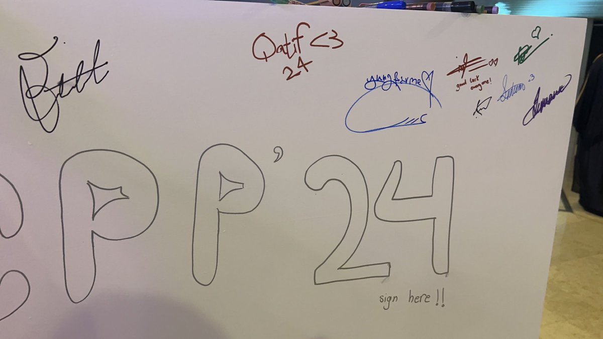 yungfavme's tweet image. الحمدلله ❤️❤️
#cpp24
#EOYG