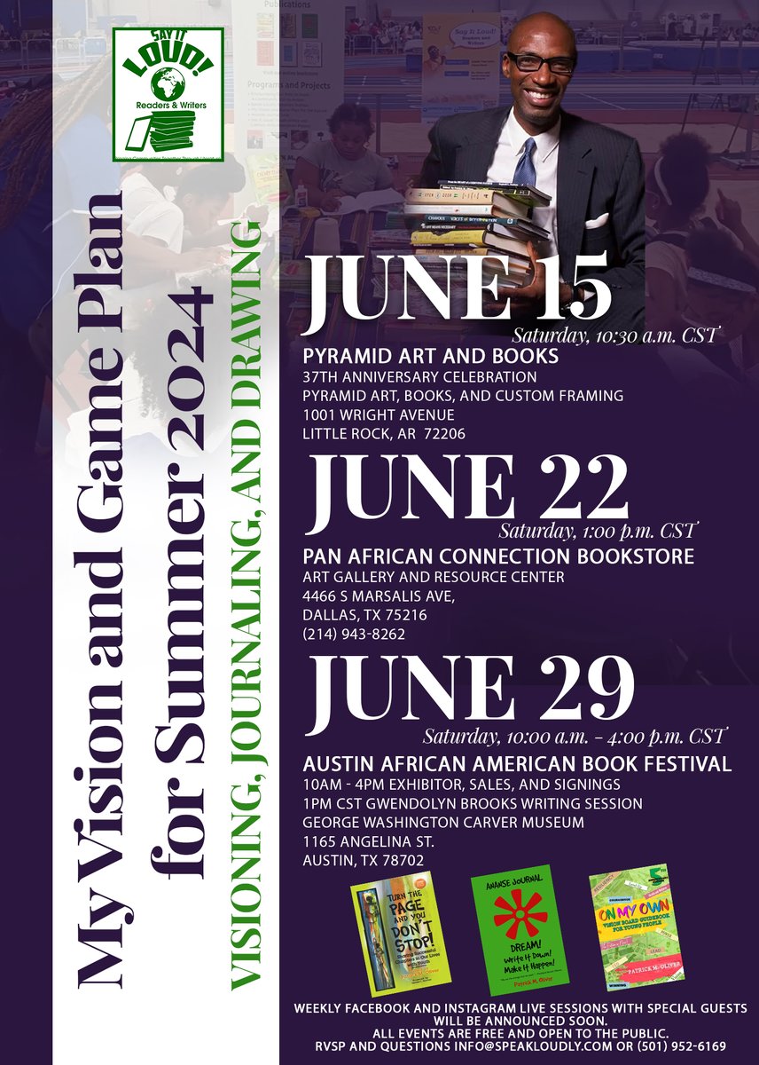 Patrick M. Oliver tweet media