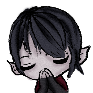HanzoRavenspear's tweet photo. @VampireHusbando We pray together for it~
#VampRoute https://t.co/4Z0Nr0K7zB