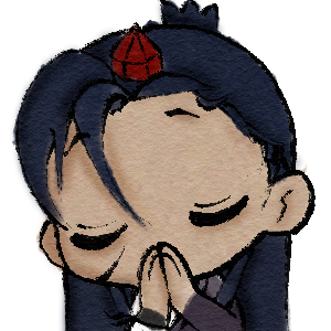 HanzoRavenspear's tweet photo. @VampireHusbando We pray together for it~
#VampRoute https://t.co/4Z0Nr0K7zB