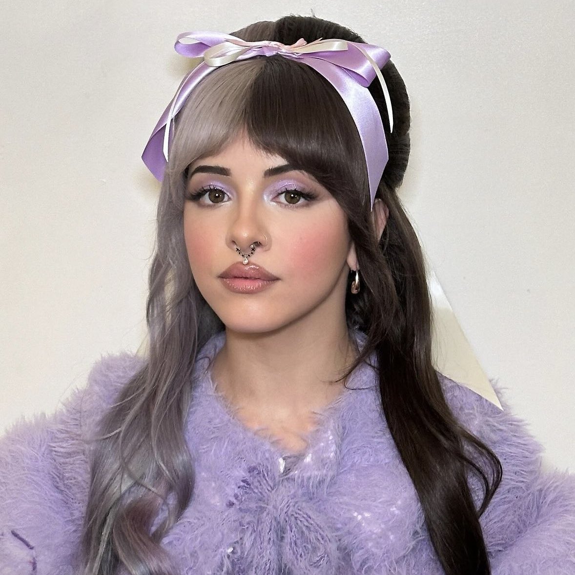 HadesCryBaby's tweet image. O jeito que a Melanie Martinez ta no auge da beleza
