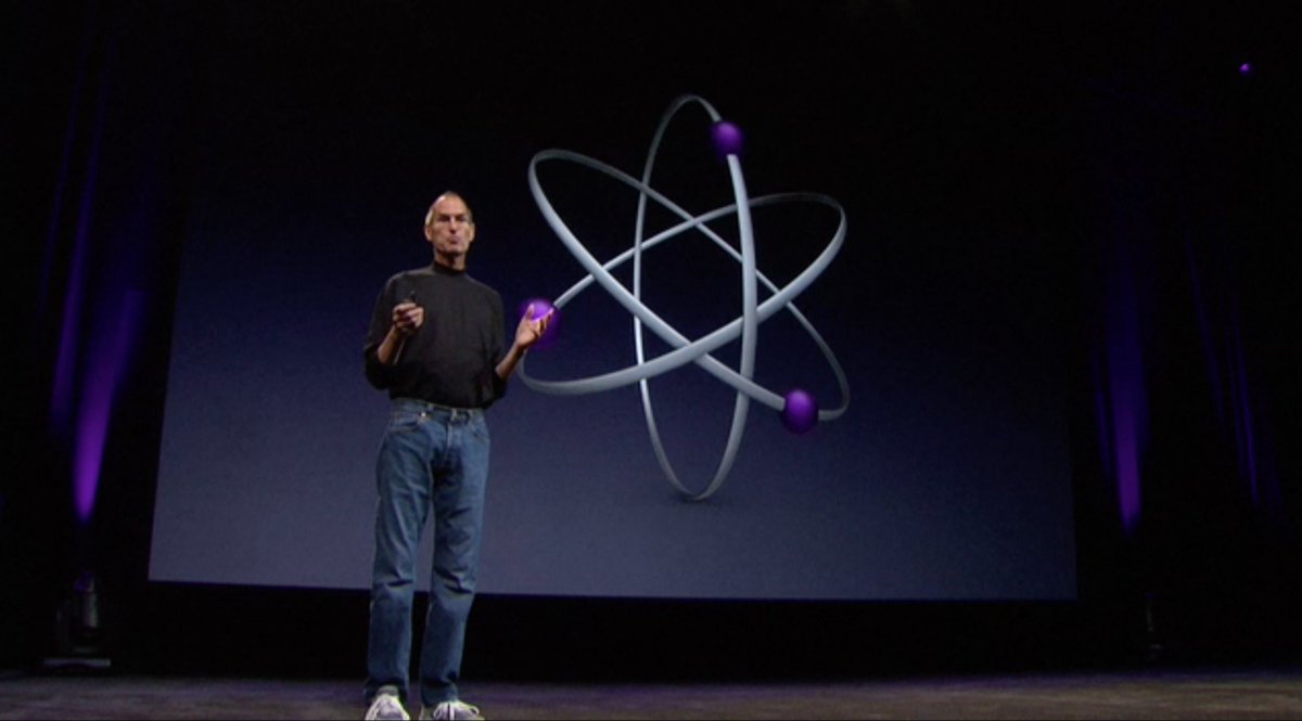 thecomputerclan's tweet photo. The O.G. Apple Intelligence. IYKYK. #WWDC https://t.co/u6GkHycRMq