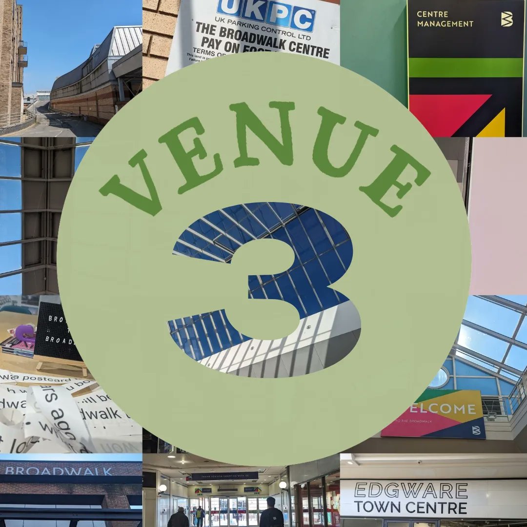 I will be at the old TUI, Venue 3 at Broadwalk Shopping Centre for the #bs4arttrail 🎨🛒

📆this Saturday and Sunday 
⏰10am - 4pm 

showing snaps from my visits to other Knowles and from my trip to the Broadwalk Shopping Centre in Edgeware London. 📸🛒

#knowletoknowle