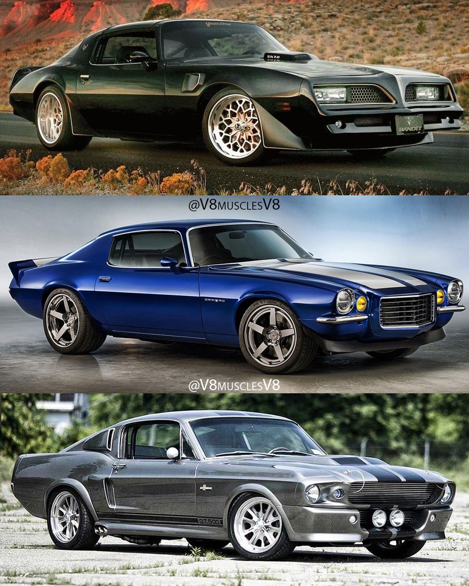 Vintage Cars Collection tweet media