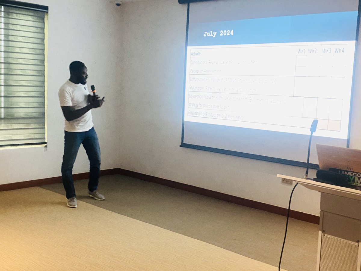 <a href="/shimadoo/">Dooshima U. Okonkwo</a> <a href="/uequalsung/">UequalsUng</a> <a href="/UNFPANigeria/">UNFPA Nigeria</a> <a href="/talkhealth9ja/">TalkHealth9ja</a> <a href="/cihp_ng/">CIHP</a> <a href="/SFHNigeria/">Society for Family Health</a> <a href="/frontlineaids/">Frontline AIDS</a> <a href="/PreventionAC/">Prevention Access</a> <a href="/NGYouthSDGs/">#NGYouthSDGs | Nigeria Youth SDGs</a> <a href="/whivpr/">Women and HIV Prevention Research Projects</a> <a href="/nighealthwatch/">Nigeria Health Watch</a> <a href="/Femii1_/">HoopsInsightHQ🏀</a> <a href="/HJFMRI_Nigeria/">HJFMRI_Nigeria</a> <a href="/PEPFAR/">PEPFAR</a> <a href="/nynetha_ng/">Nynetha Nigeria</a> <a href="/wrair/">WRAIR</a> <a href="/ejaf/">Elton John AIDS Foundation</a> <a href="/GreaterThanHIV/">Greater Than HIV</a> <a href="/Yplus_Global/">Y+ Global</a> <a href="/Sidinitiative/">Sustainable Impact and Development Initiative</a> <a href="/APYIN_AKS/">APYIN THE EAGLE YOUTHS</a> <a href="/TYchukwudozie/">Toyin Chukwudozie</a> <a href="/dhranofficial/">Drug Harm Reduction Advocacy Network - (DHRAN)</a> <a href="/Aidsfonds_intl/">Aidsfonds International</a> <a href="/WHONigeria/">WHO Nigeria</a> <a href="/HIVMythBusters/">HIV Myth Busters</a> <a href="/ahfnigeria/">AHF Nigeria</a> <a href="/AswhanNg/">@ASWHAN_NG</a> <a href="/kayodeteslim/">Kayode Teslim</a> <a href="/iasociety/">IAS - the International AIDS Society</a> <a href="/UnfpaYPPNigeria/">UNFPA Youth participatory Platform, NIGERIA</a> <a href="/anayd_africa/">#ANAYD_Africa</a> <a href="/UNITAID4ALL/">Open & Activate</a> <a href="/ApyinB41907/">APYIN BORNO</a> <a href="/swag_initiative/">Stand With A Girl Initiative</a> <a href="/WAGSAfrica/">Women & Girls Summit Africa</a> <a href="/leads_nigeria/">Legal Awareness for Nigerian Women (LANW)</a> <a href="/FMWA_ng/">Federal Ministry of Women Affairs Nigeria</a> <a href="/unwomenNG/">UN Women Nigeria</a> Implementing change through collaboration!

Using an inclusive approach, we are working with religious, traditional &amp; community leaders, PTAs, and stakeholders to drive legislative reforms. Building a robust support system for sustainable change. -<a href="/LameconNg/">LAMECon</a>