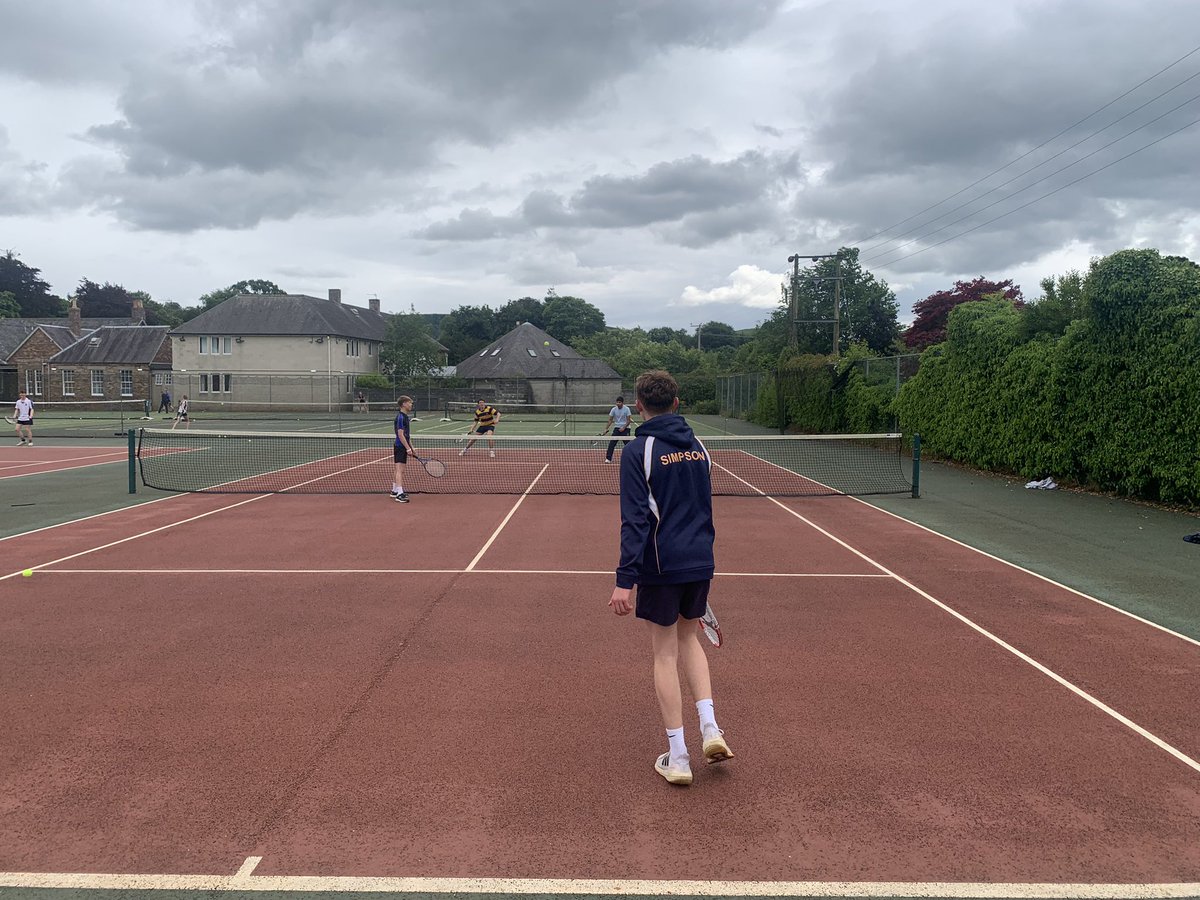 Strathallan Sport tweet media