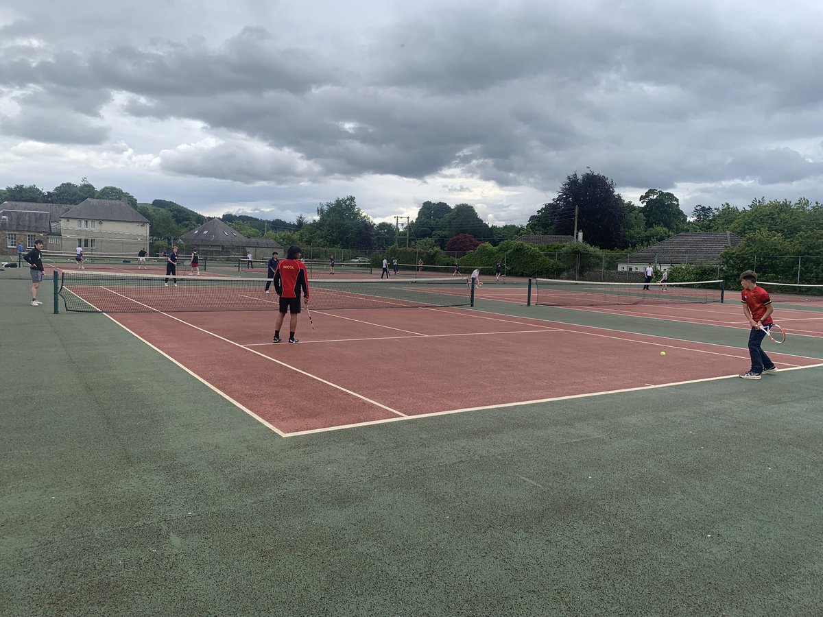 Strathallan Sport tweet media