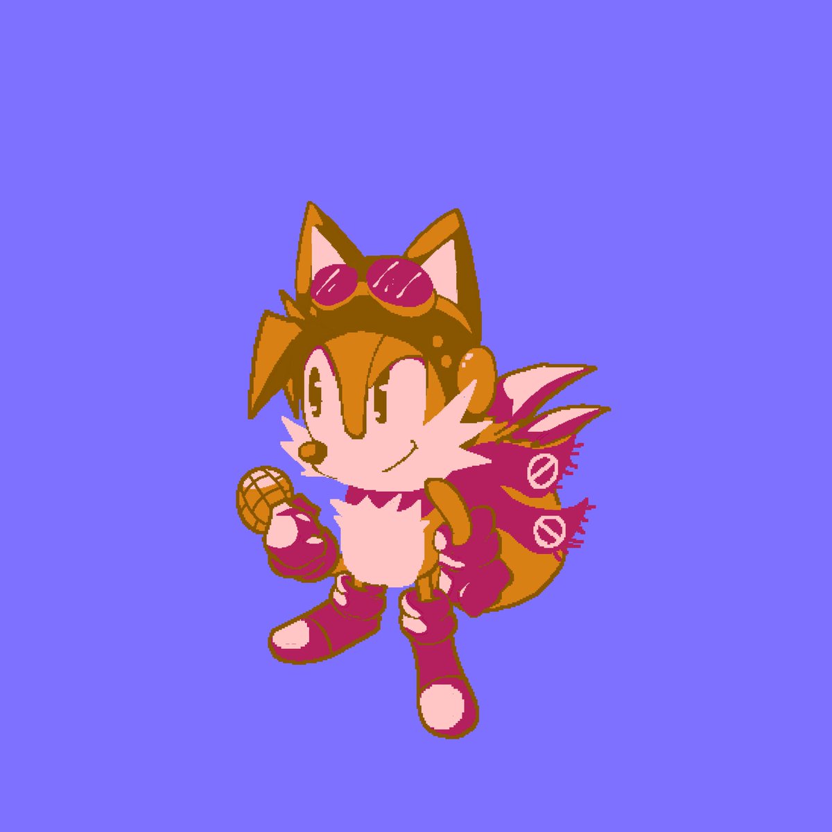GenOverDraws's tweet image. UST NES DESIGNS.

thanks to @Spongnamous  for helping to design and create these

#parallax #ParallaxUST #sonicexe #execommunity #exeoc #digitalart