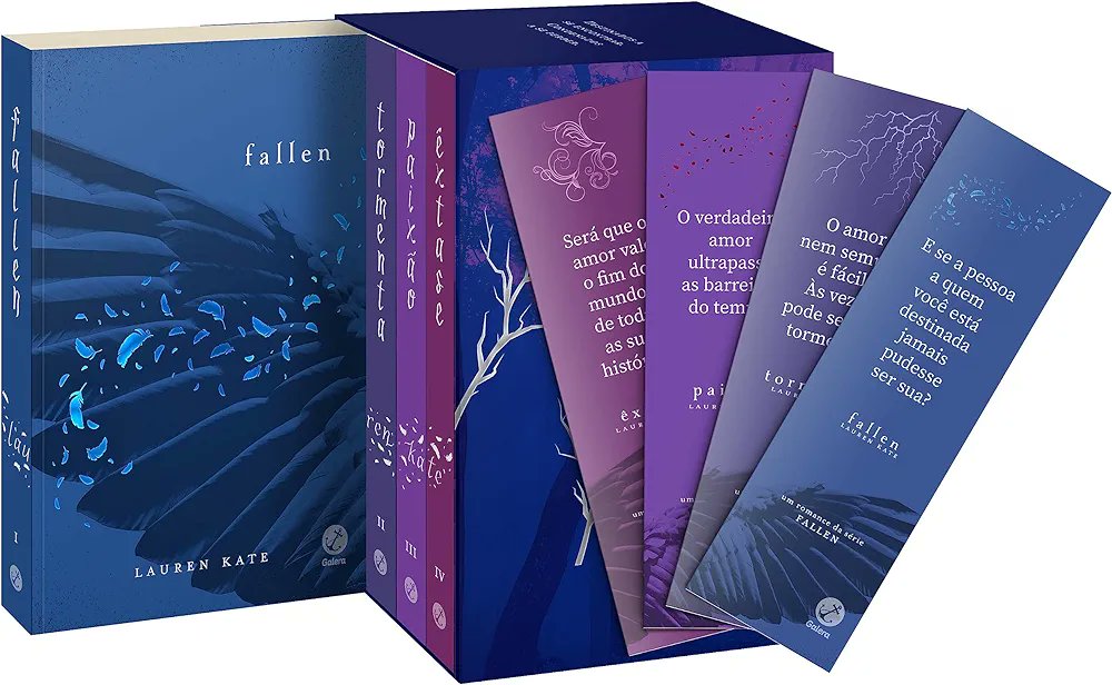 IdrisBR's tweet photo. 🚨 PENÚLTIMO DIA 🚨
✨️Boxes/Kits com cupom CUPOMVALEN na Amazon
‼️MAIS BARATO #CidadeDaLuaCrescente R$63,94
➡️ https://t.co/WDbrGJLykJ
#Fallen R$79,92
➡️ https://t.co/5lyzAqFePH
✔️ Seleção cupom CUPOMVALEN com 20% de desconto:
➡️ https://t.co/oNQgk5LvSk https://t.co/9Dmdm11B2g