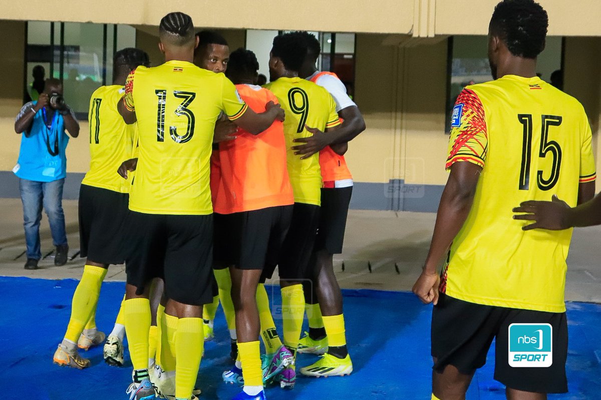 francis_isano's tweet image. Ugandaaaaaaa🇺🇬🇺🇬👏👏🔥🔥

#UGA 1:0 #ALG