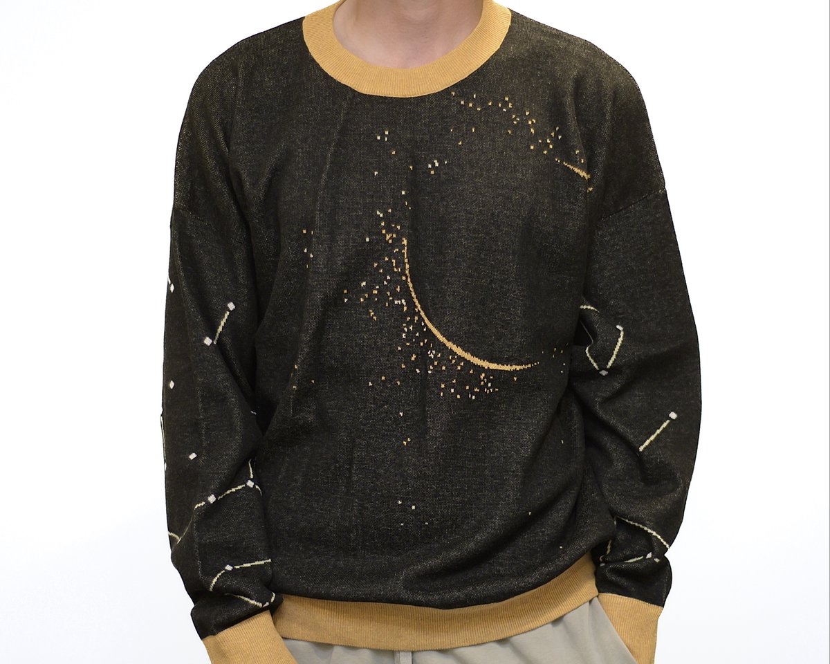 NEW SWEATERS

available NOW

only on nephyrus-shop.fourthwall.com
