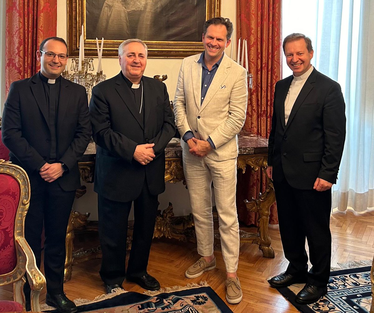 KUL, John Paul II Catholic University of Lublin tweet media