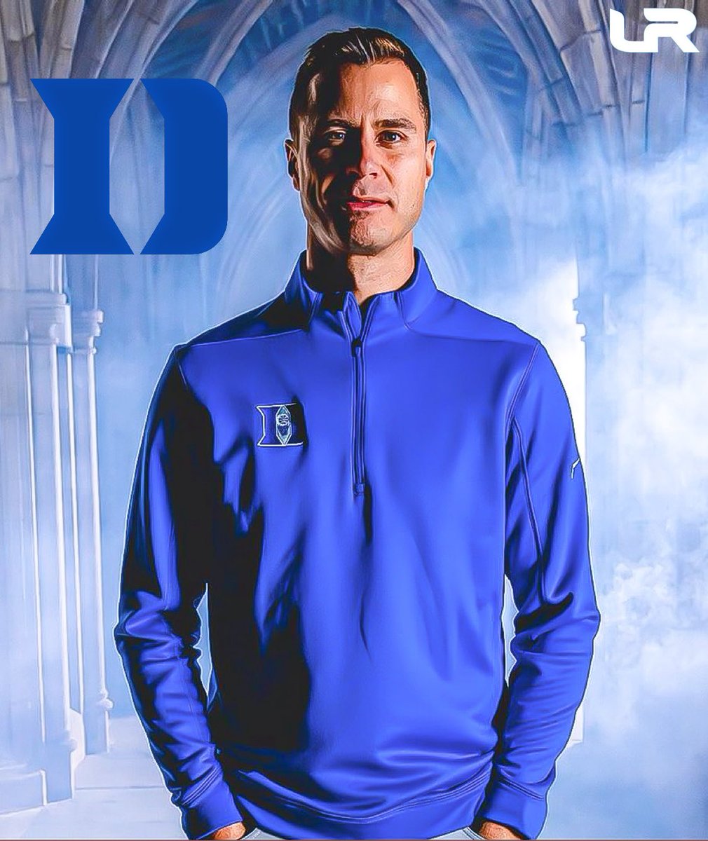 LeagueRDY's tweet photo. Duke and Jon Scheyer have a new look, star-studded roster for the 24-25 season:

Guards:

-Sion James (14.0PPG at Tulane)
-Tyrese Proctor (10.5PPG at Duke)
-Caleb Foster (7.7PPG at Duke)
-Cameron Sheffield (7.6PPG at Rice)
-Kon Knueppel (#18 in ESPN100)
-Darren Harris (#29 in ESPN100)

Forwards/Bigs:

-Maliq Brown (9.5PPG at Syracuse)
-Mason Gillis (6.5PPG at Purdue)
-Cooper Flagg (#1 in ESPN100)
-Isaiah Evans (#14 in ESPN100)
-Patrick Ngongba (#25 in ESPN100)
-Khaman Maluach (ESPN 5-star)