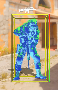 GIGO_OK's tweet photo. Soy yo? o mis ganas por cada vez que juego CS2 mueren a medida que juego una partida, por que el juego te roba disparos, el lag, el emparejamiento donde te ponen con 4 retr4sados y lo peor, plagados de chiteros, me fui al Valorant Muchachos zzz. https://t.co/rZfc0Vv5PG