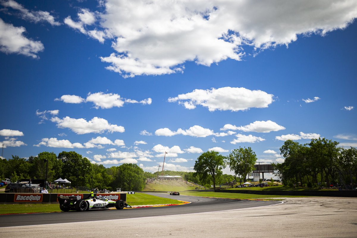 jack_harvey93's tweet photo. Thank you @roadamerica! You were a pleasure to drive like always. Unfortunately part of our left front suspension failed and the repair put us 4 laps down. We’ll bounce back 🤙🏻 #GoJackGo 

@DaleCoyneRacing @InvstLLC 

📸 @Stillhouse_Co https://t.co/UdqlQ54wsj