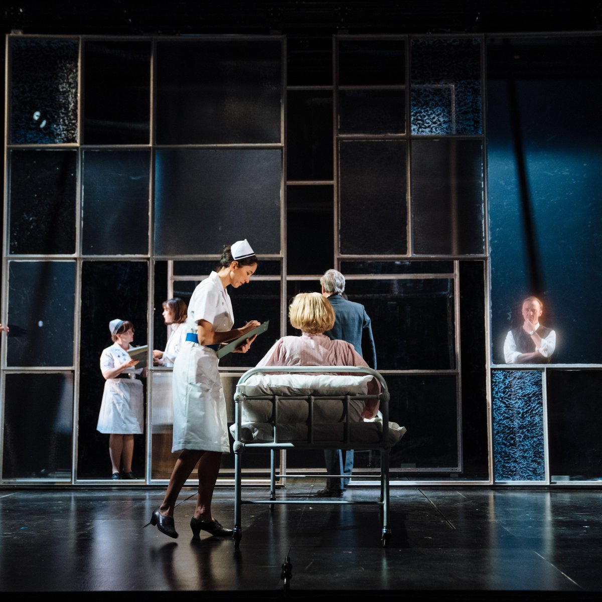 Emmie | Theatre&Tonic 🎭🍹 tweet media