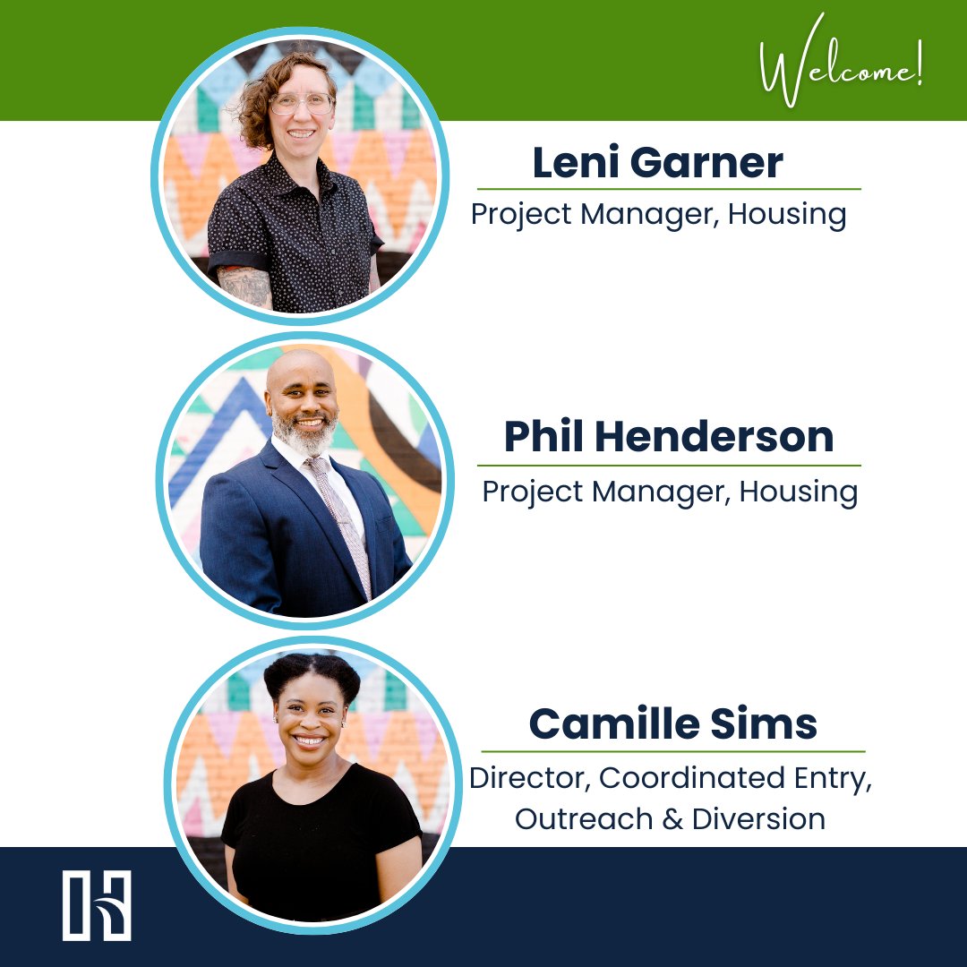 Partners for HOME tweet media