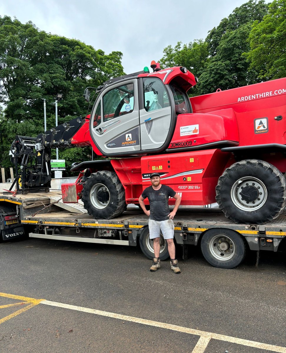 First Light Landscaping tweet media