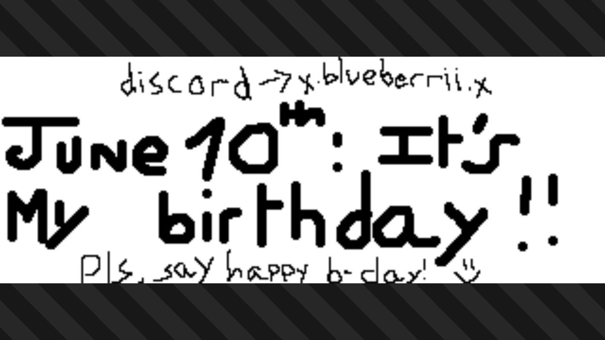 SplatBlueberry's tweet image. #Splatoon3 #NintendoSwitch