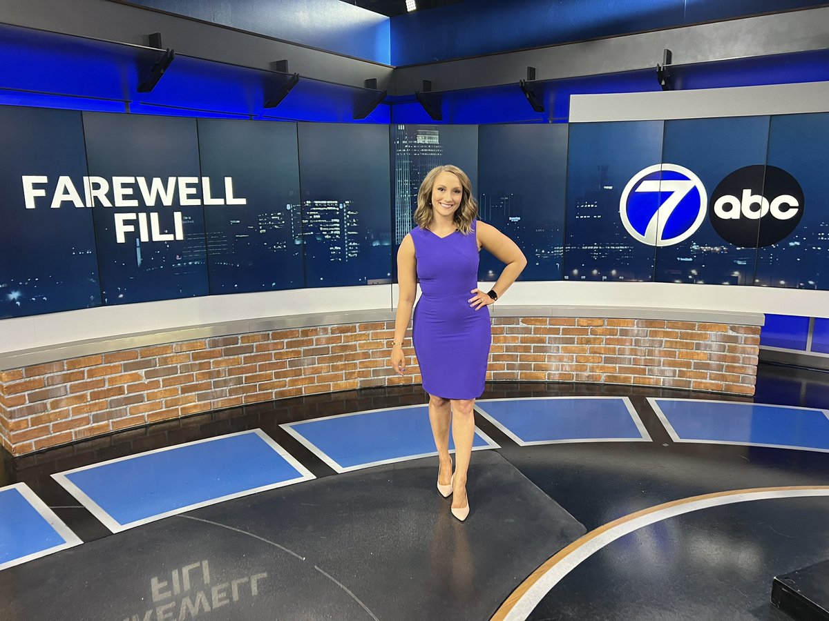 Sarah Fili tweet media
