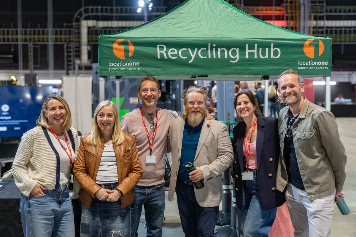 The Production Guild of Great Britain tweet media