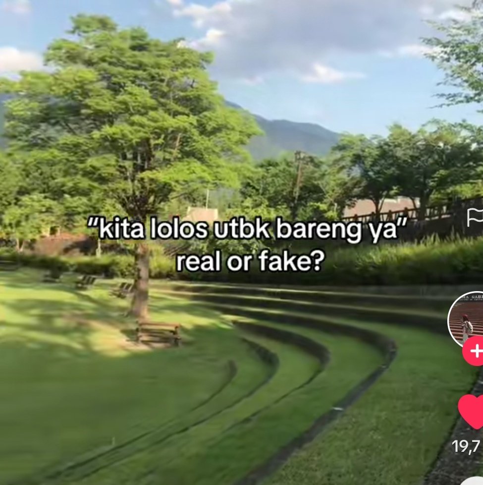 twiniekle's tweet image. real or fake?????

REEEEEAAAAALLLLLLLLL