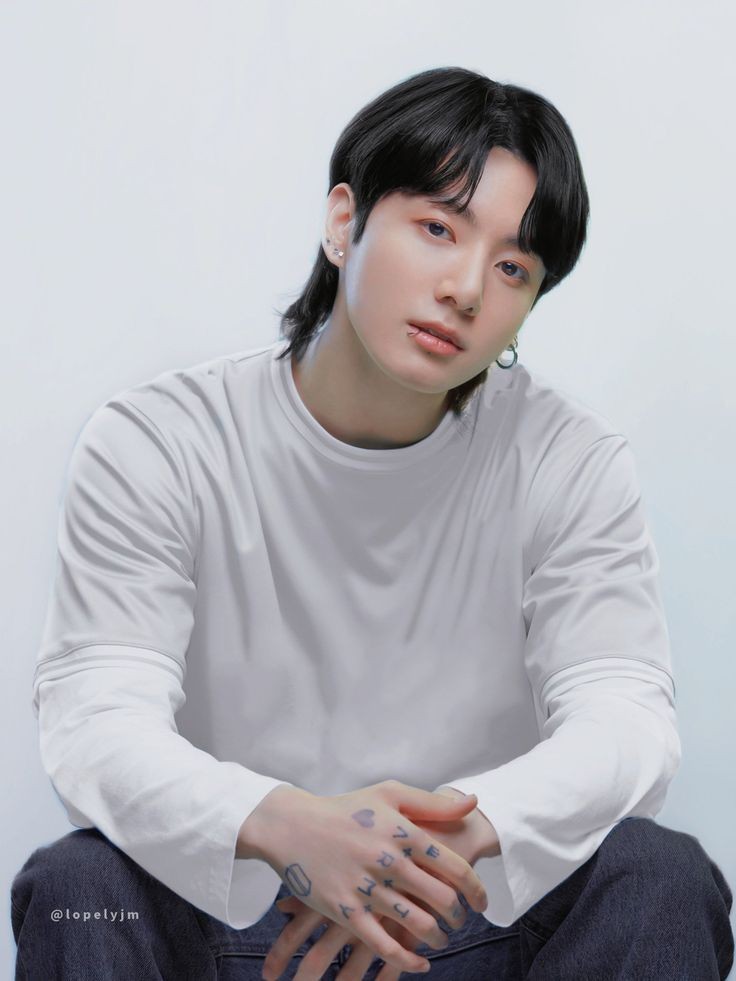 When you find both love and friendship in one person, it's a home that carried a lot of comfort!..❤️

Good night, sweet dreams!..✨ 
#JUNGKOOK #전정국