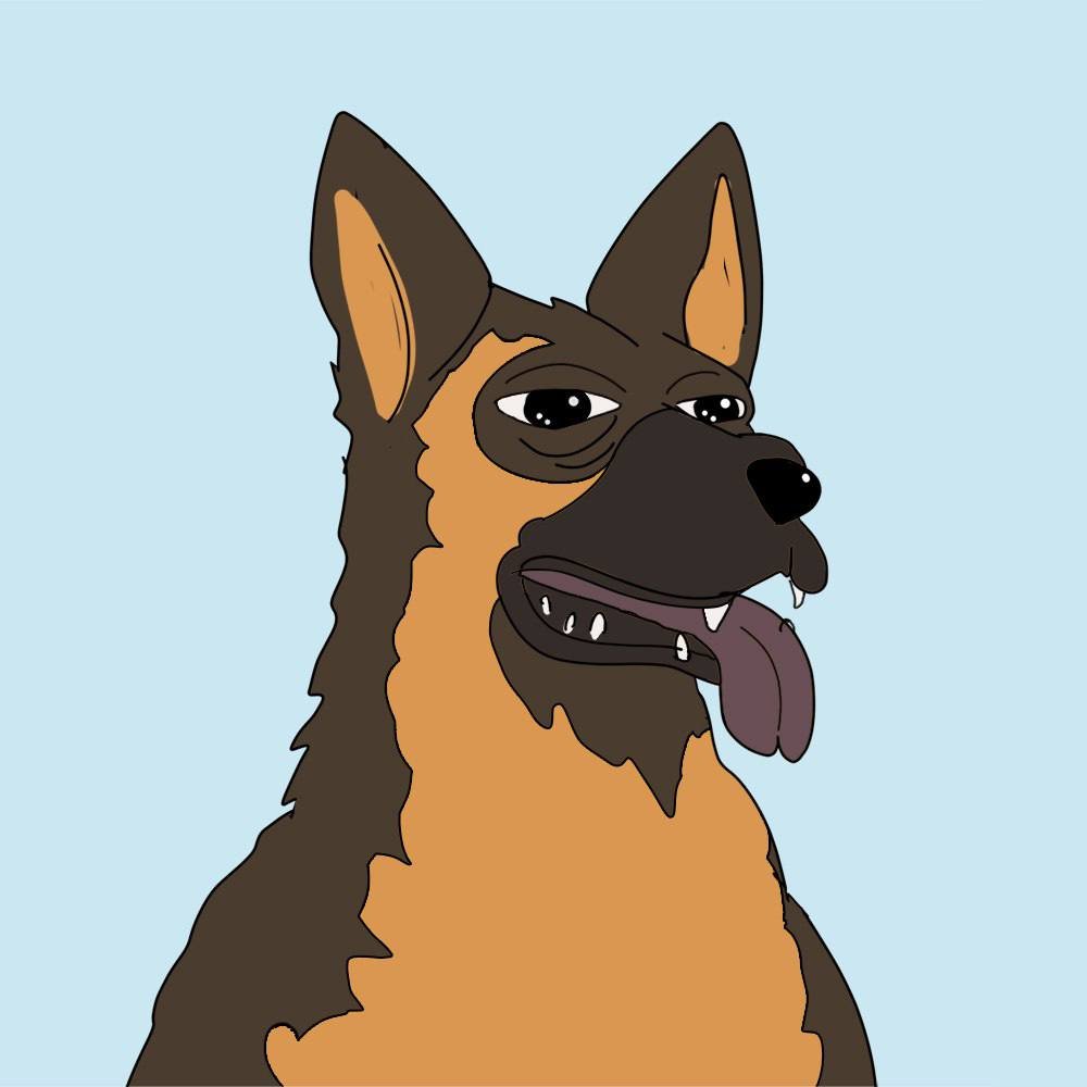 HundOnSol's tweet photo. 🚨 MEME CONTEST 🚨

Make the funniest meme with our base character (below).

Rules : 
-RT
-Follow @HundOnSol , @HundLandNFT 

Prizes : 

1st place : 20K $HUND
2nd : 15K $HUND
3rd : 10K $HUND

Winners will be announced on Tuesday at 7PM UTC. 

LFG #HUNDLERS https://t.co/OP54QXB0AD
