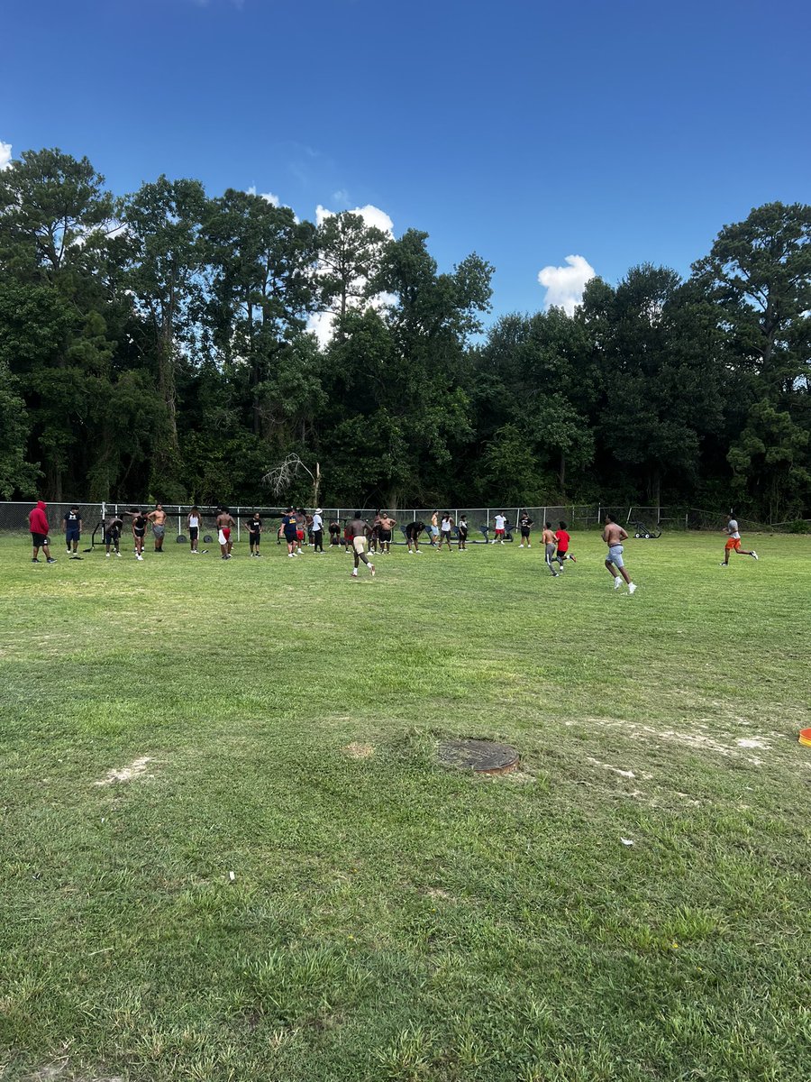 Aldine Nimitz Football tweet media