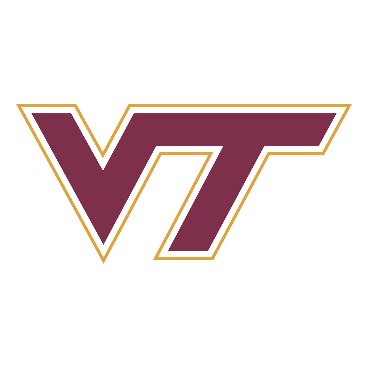 Super excited to get my first offer from <a href="/HokiesFB/">Virginia Tech Football</a> it feels good all of my hard work and sacrifices are paying off 💪🏾 thank you HokieNation #GOHOKIES <a href="/TylerBowen/">Tyler Bowen</a> <a href="/CoachPryVT/">Brent Pry</a> <a href="/Coachcrist1/">Brian Crist</a> <a href="/EvanGWatkins247/">EvanGWatkins247</a> <a href="/VTScoop247/">VTScoop247</a> <a href="/Rivals/">Rivals</a> @MarshallRivals @bhscoachjones <a href="/BeardenFB/">Bearden Football</a> <a href="/dawg__report/">Dawg__Report</a>