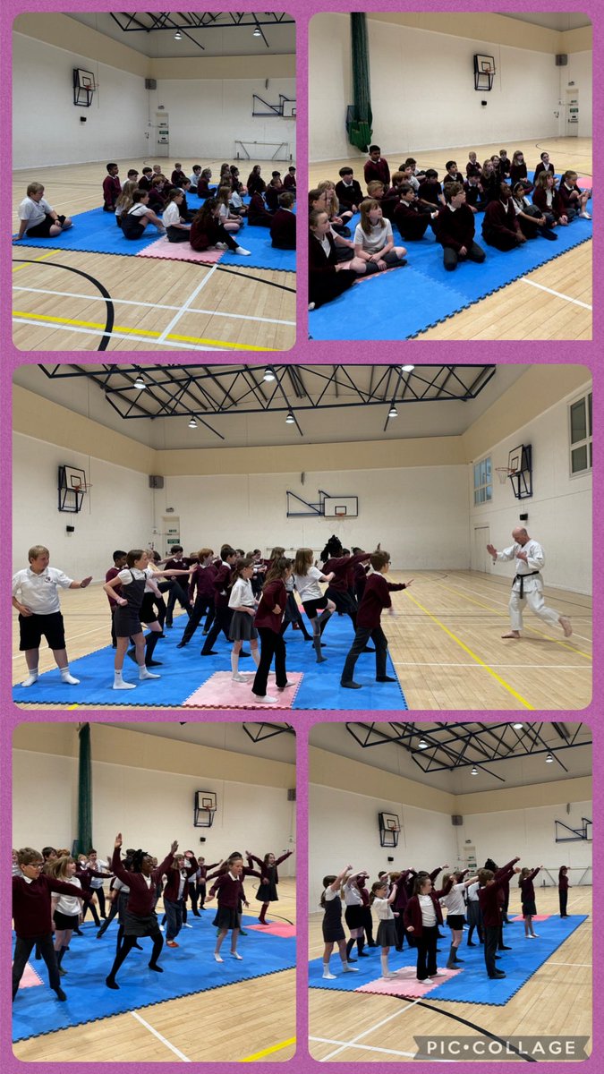 Mrs O’Hare tweet media