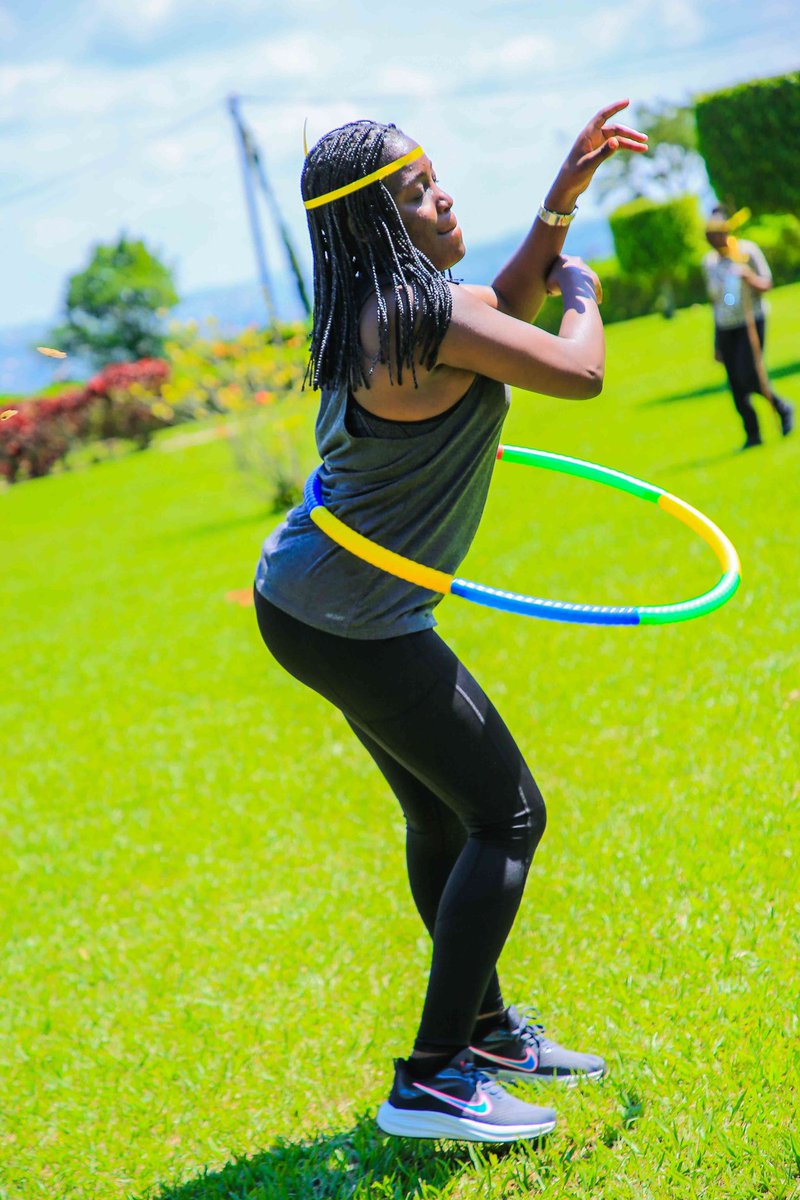 NamuChristine's tweet image. Inner child released
 #ASOUfunday