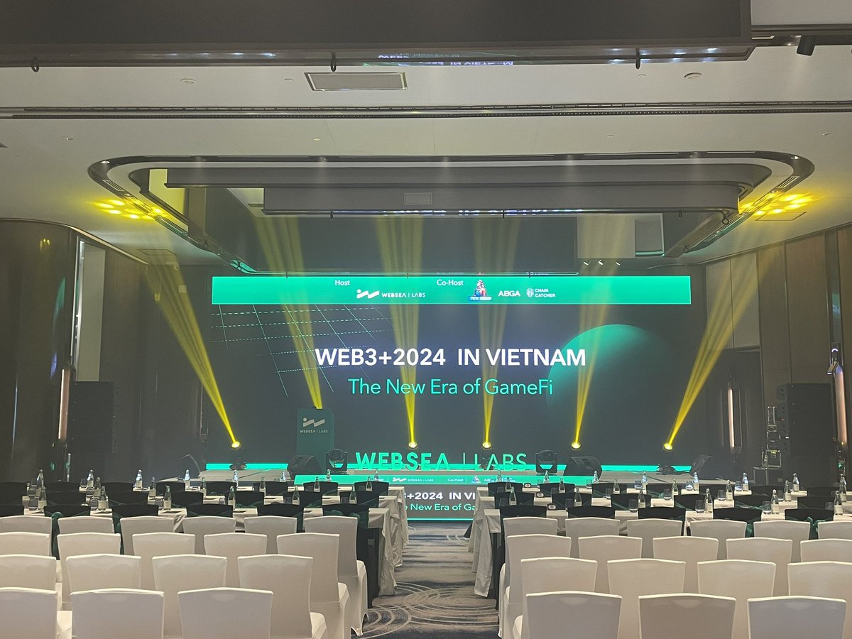 Lehiproduction's tweet photo. Đồng hành cùng #Websea tại Việt Nam! Cung cấp trọn gói thiết bị âm thanh ánh sáng, sân khấu, màn hình Led, tai nghe phiên dịch! 
https://t.co/YSRuMNWA3E https://t.co/QBcwJgWKJU