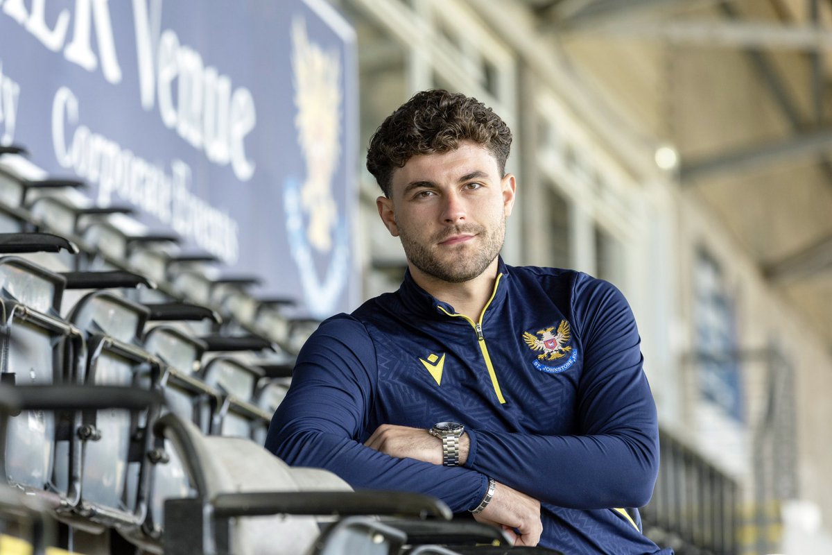 Joshua Rae tweet media