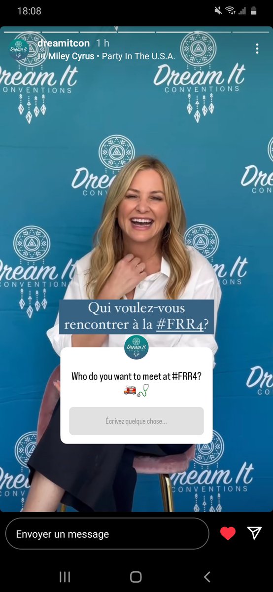 alexa_tarlos's tweet image. Go vote to bring back the cast of #911LoneStar for #FRR4 on #Dreamit  Instagram!! 💖🙏