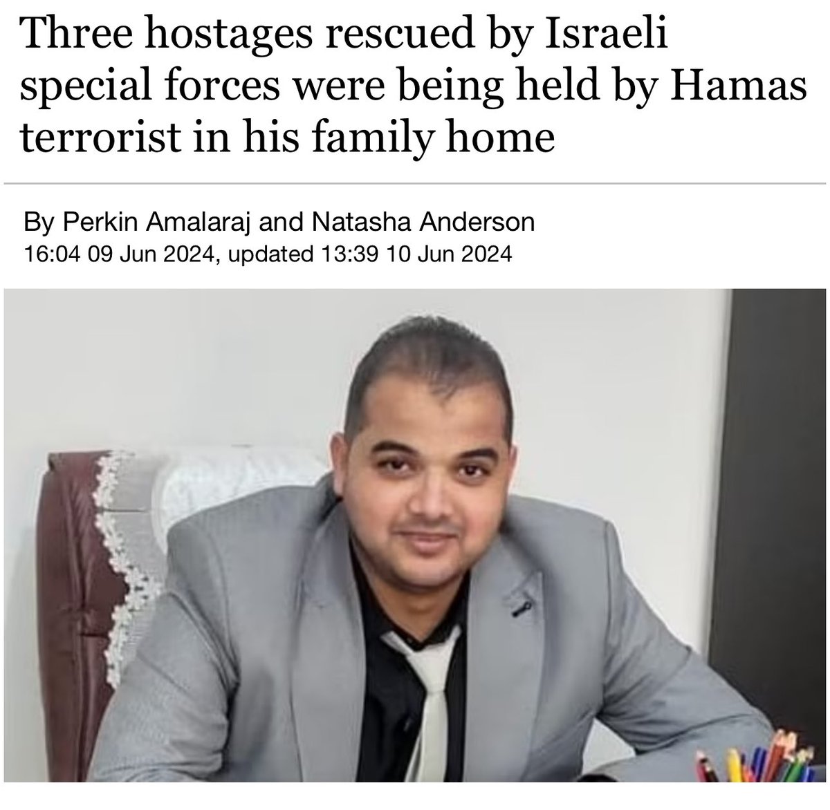 It used to be admirable to hide Jews in your attic.