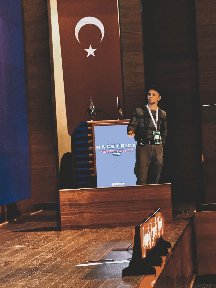 Lütfü Mert Ceylan tweet media