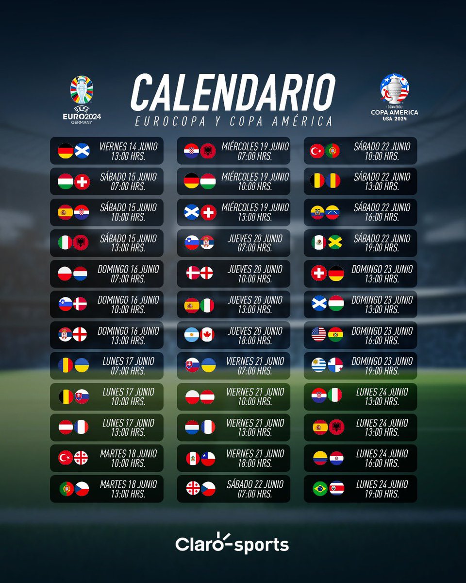 geragtzteran's tweet photo. @DjMaRiiO @vitu_yt Ahí está crack, copa america y Euro https://t.co/s0BemI1BC8
