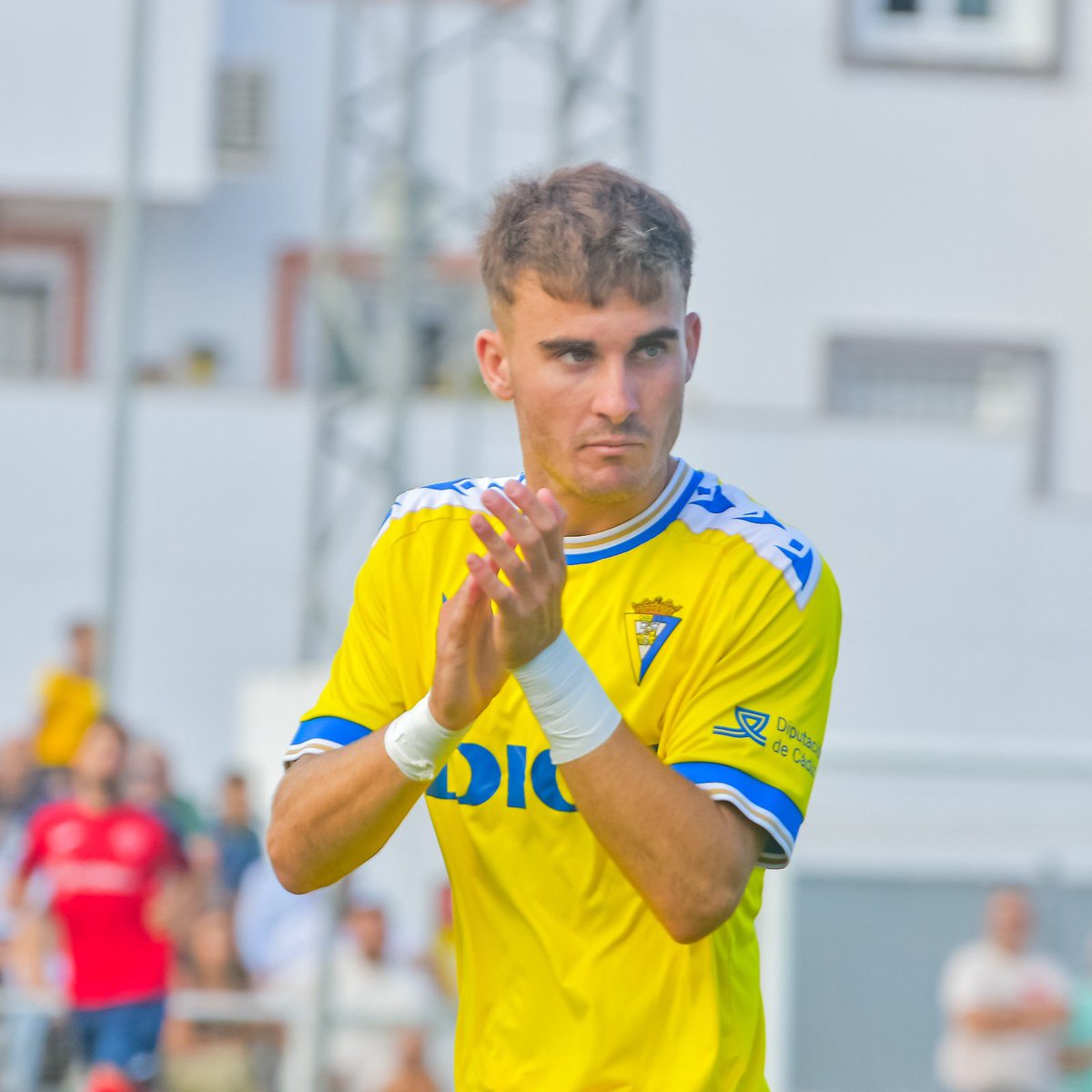 Cádiz CF Mirandilla - Cantera Cádiz CF tweet media