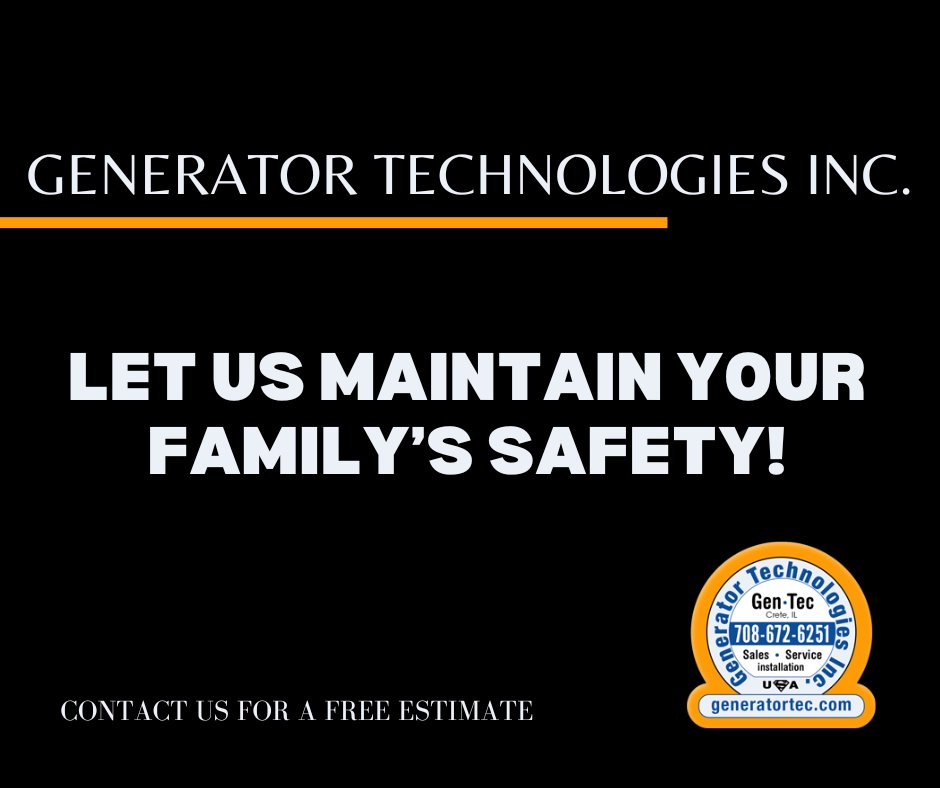 generatortec's tweet image. Your family&apos;s safety is our top priority! Ensure peace of mind by keeping your electrical panel well-maintained and up to code. Call us today!
#TopPriority #PeaceOfMind #UpToCode

bit.ly/47FL2F6